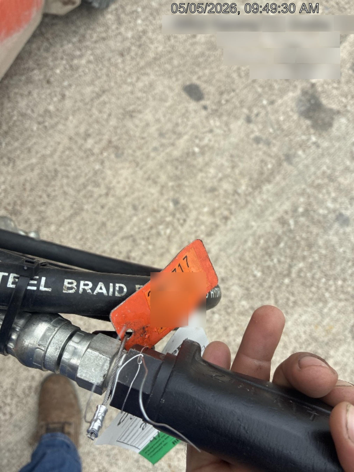 2022 INGERSOLL RAND 2925P1TI