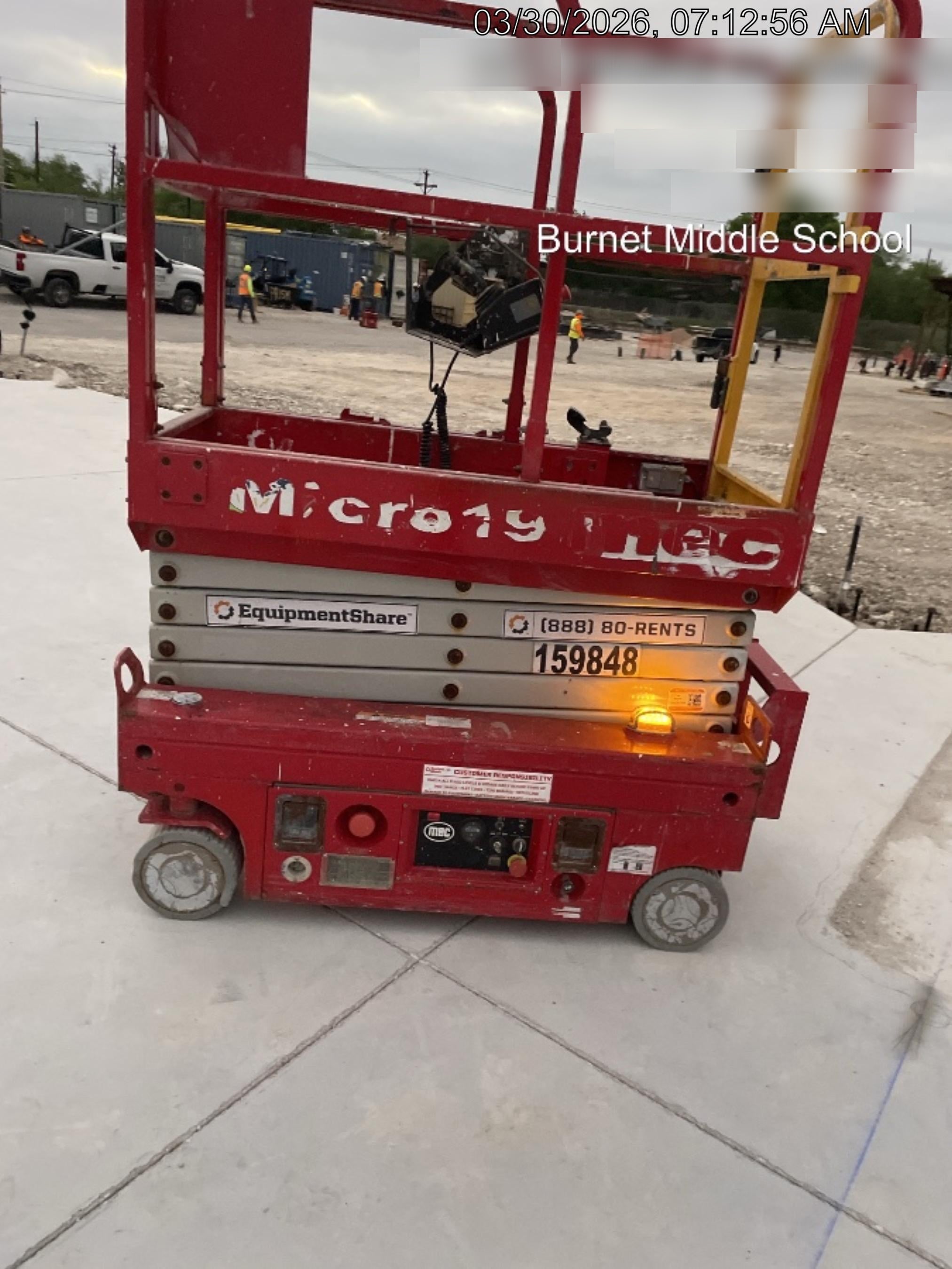 2021 MEC Micro 19