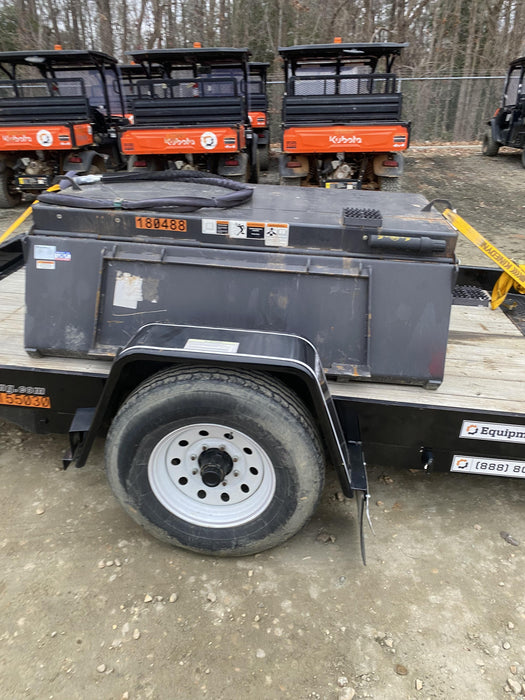 2021 PALADIN Sweepster SB72