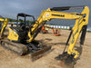 2020 YANMAR ViO55PRL