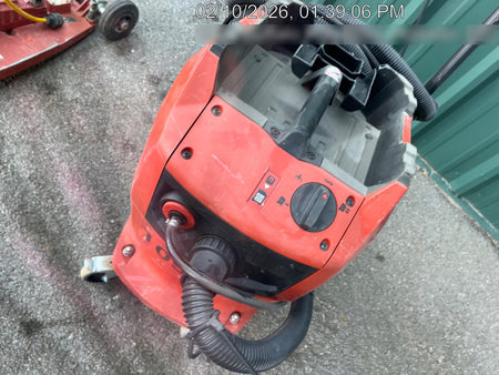 2020 HILTI DD-WMS 100