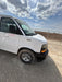 2023 CHEVROLET Express Van - Rental