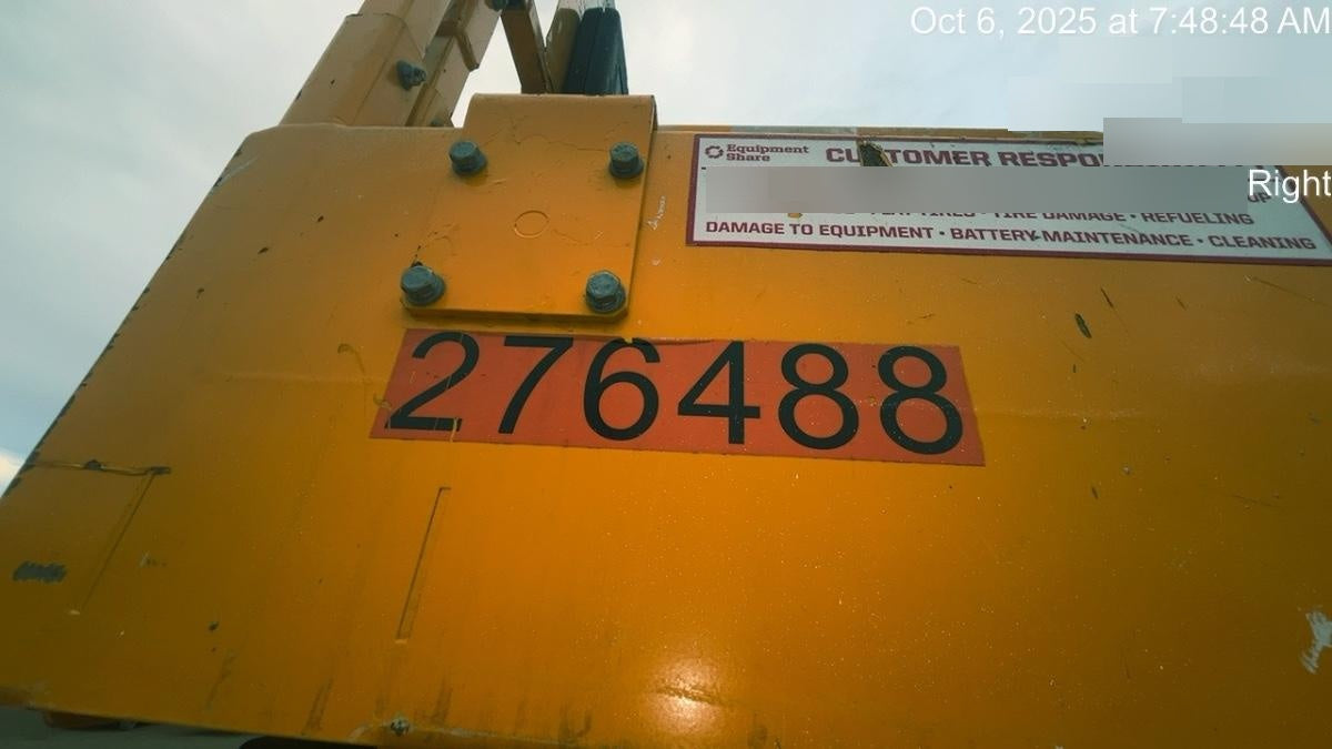 2023 JCB S2632E