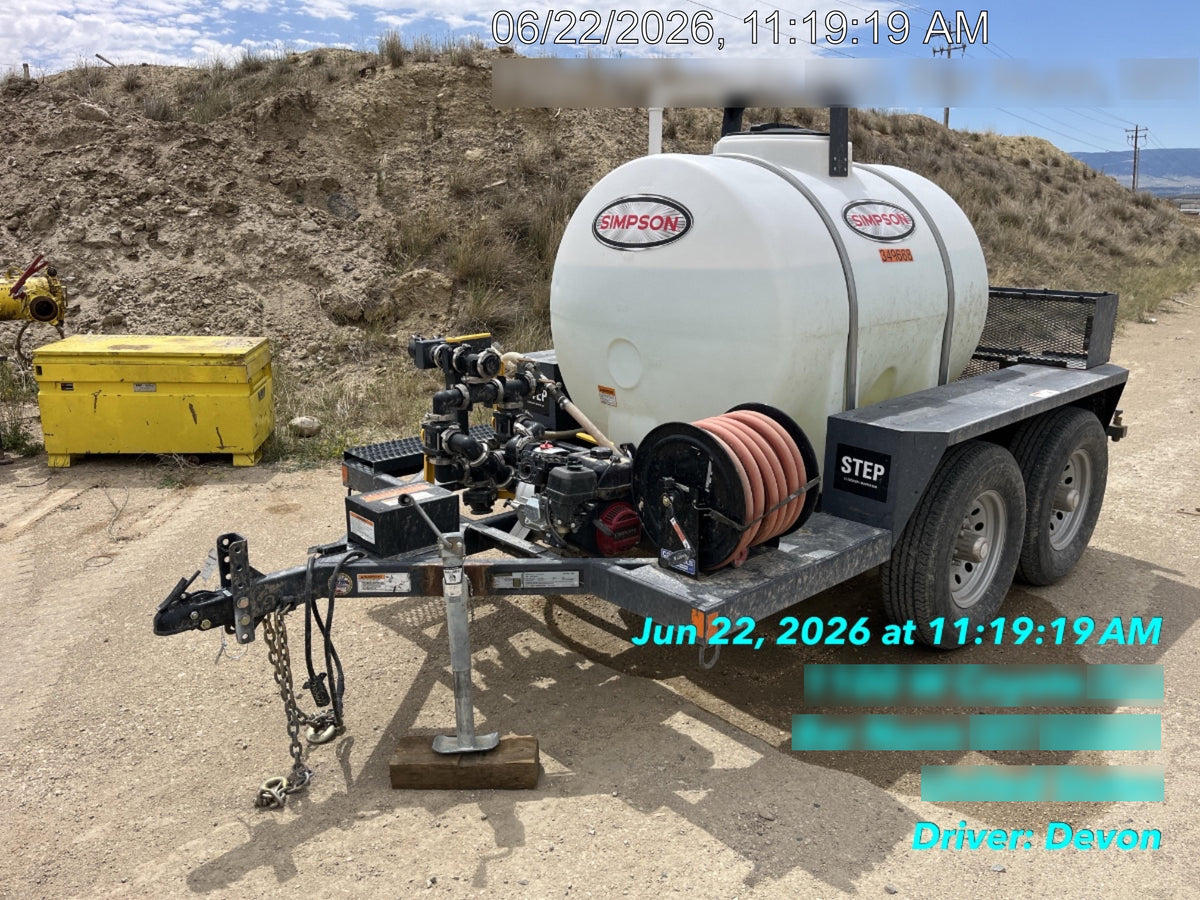 2023 SIMPSON SWT-52517