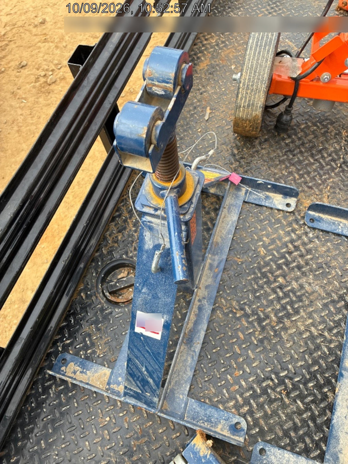 2024 CURRENT TOOLS 670