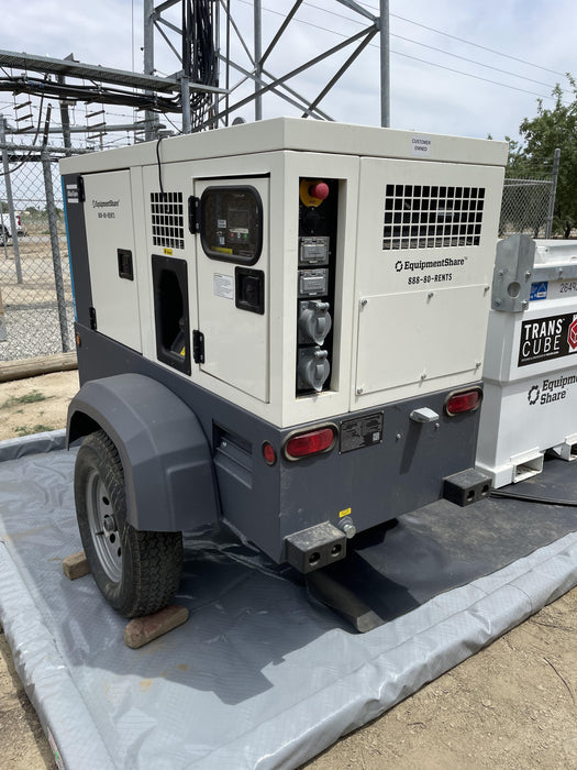 2023 ATLAS COPCO QAS25 CWK