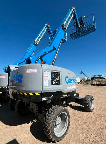 2024 GENIE S-45 XC