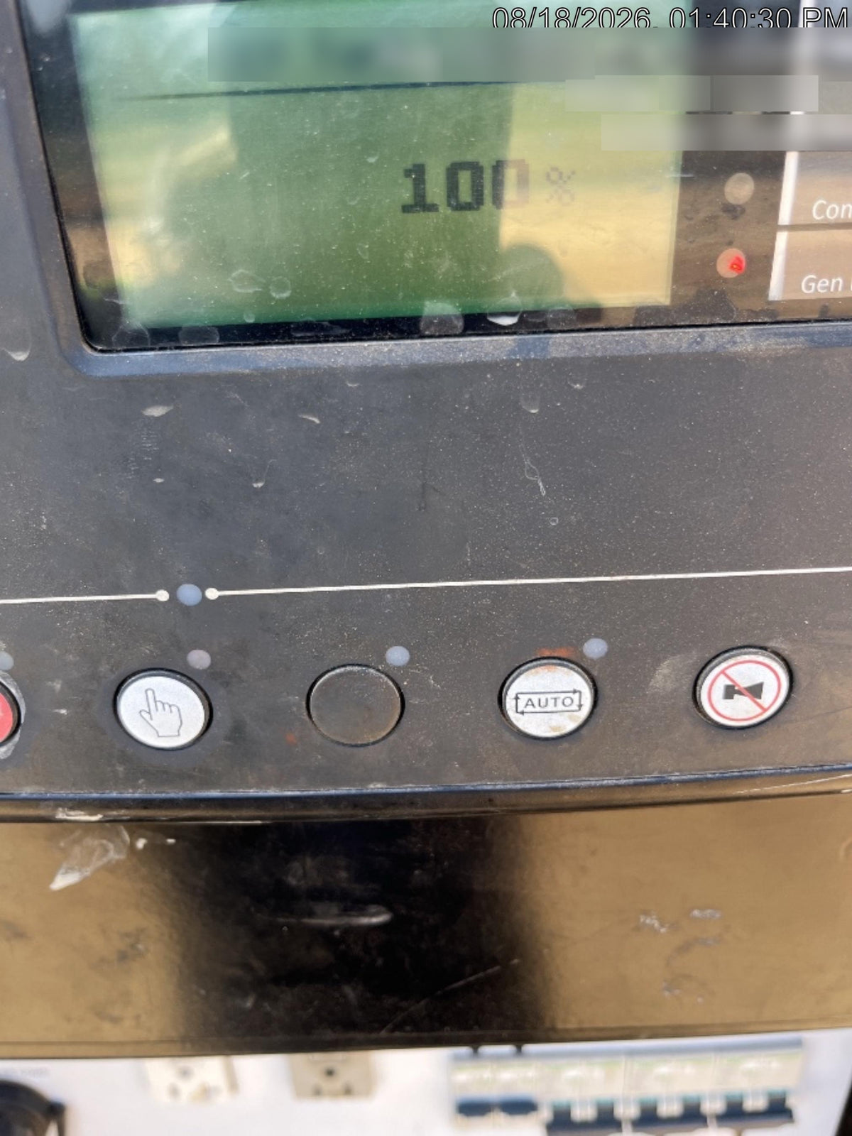 2022 JCB G70RST4F