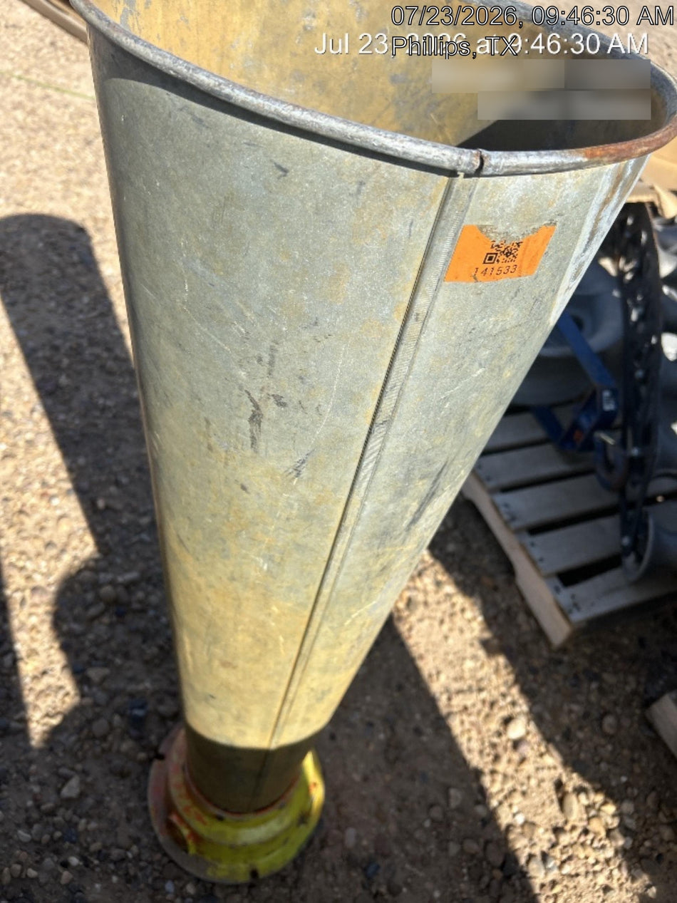 2021 MICHIGAN PNEUMATIC HV-6AM