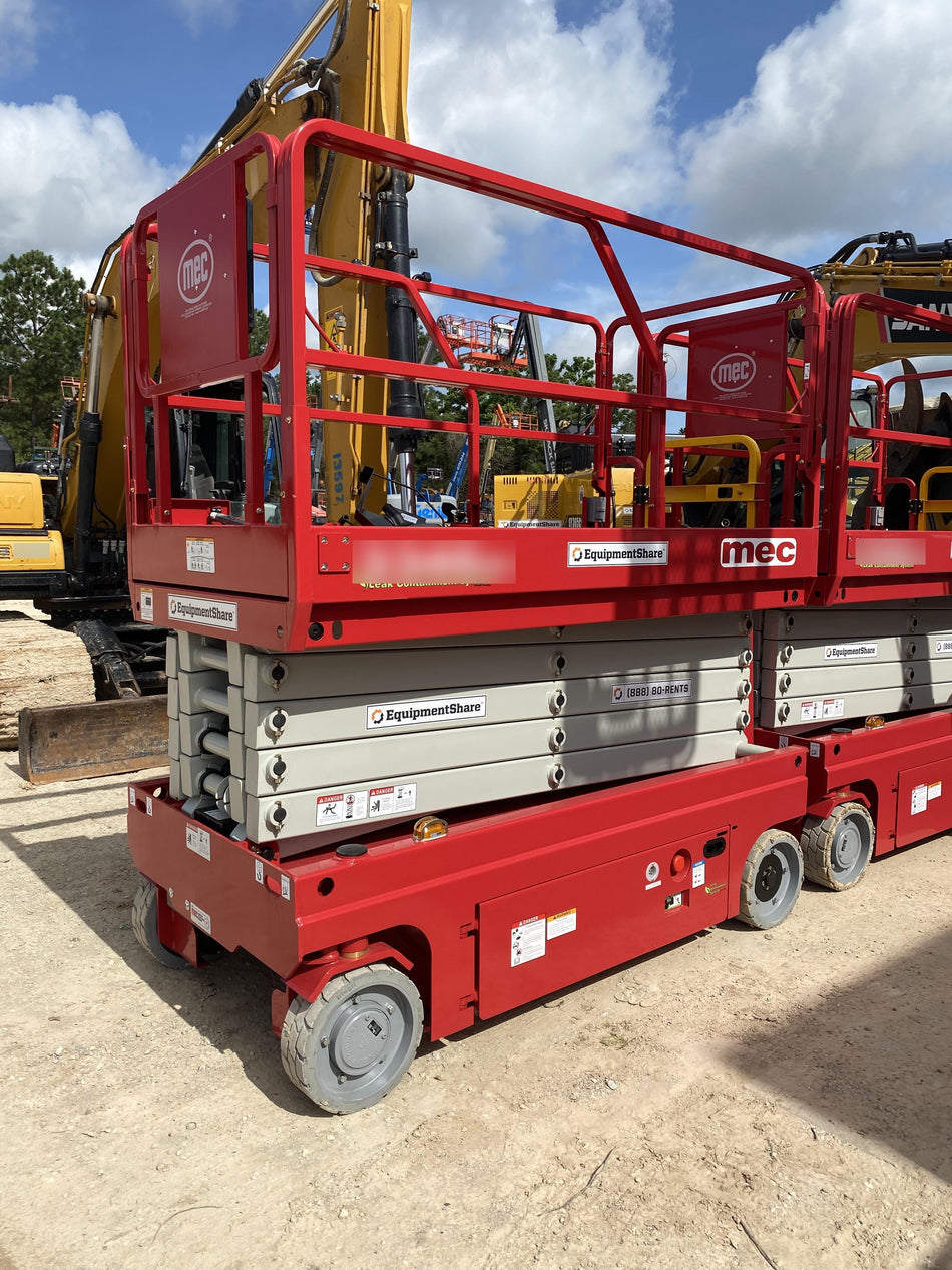 2021 MEC 3346SE