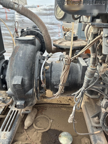 2021 PIONEER PP66S12L71-TD2.9L4