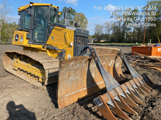 2022 D&E MANUFACTURING RKD0910.50