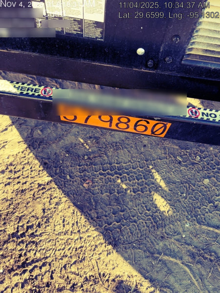 2025 LINCOLN ELECTRIC LE400