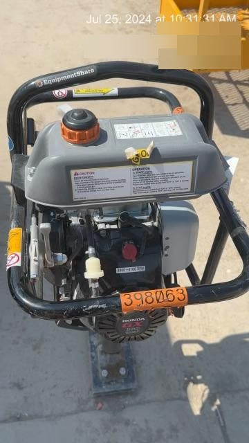 2023 MULTIQUIP MTR40HF