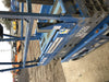 2020 Genie GS-1930 Fixed rails with chain entry gate - Pre A92.20