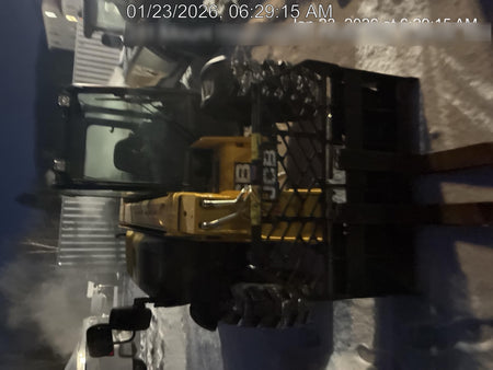 2025 JCB 505-20TC