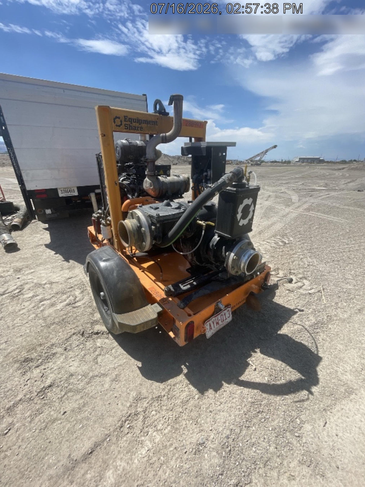 2022 PIONEER PP66S12L71-TD2.9L4