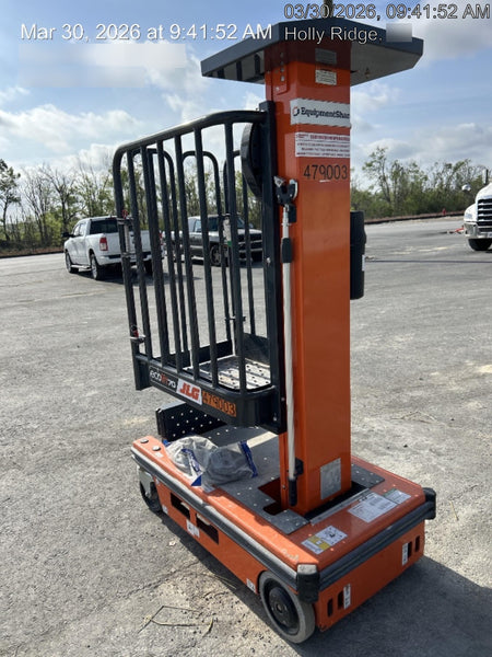 2024 JLG Ecolift 70