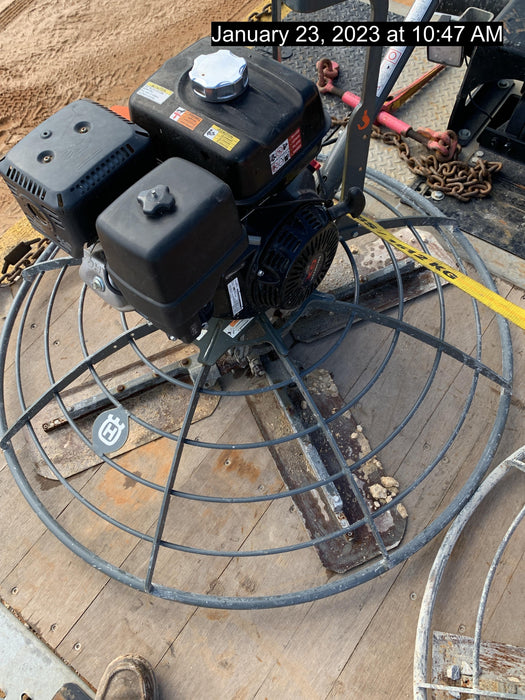 2021 HUSQVARNA CT 48-13A-V