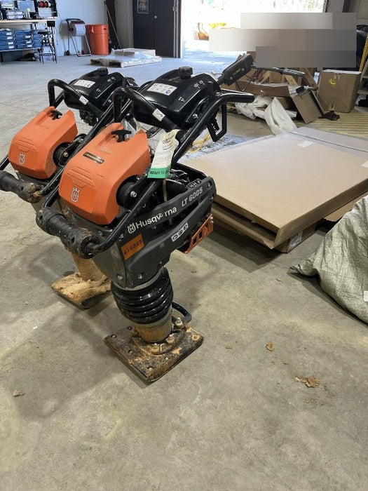 2024 HUSQVARNA LT6005