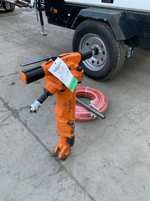 2020 MICHIGAN PNEUMATIC MP-TPB90-114