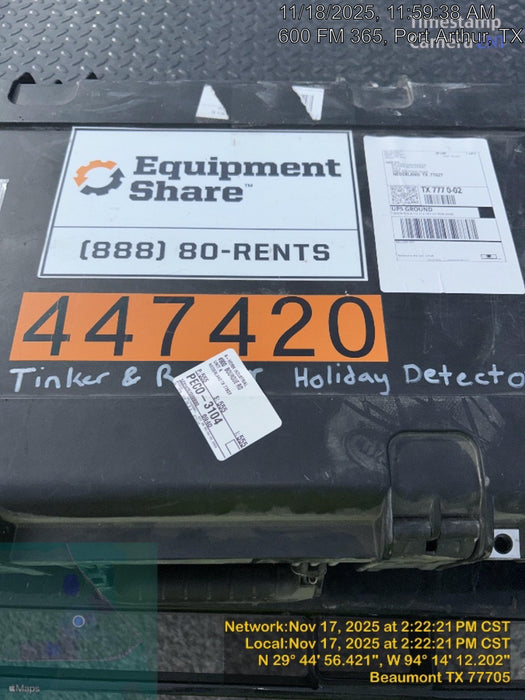 2024 TINKER & RASOR APS