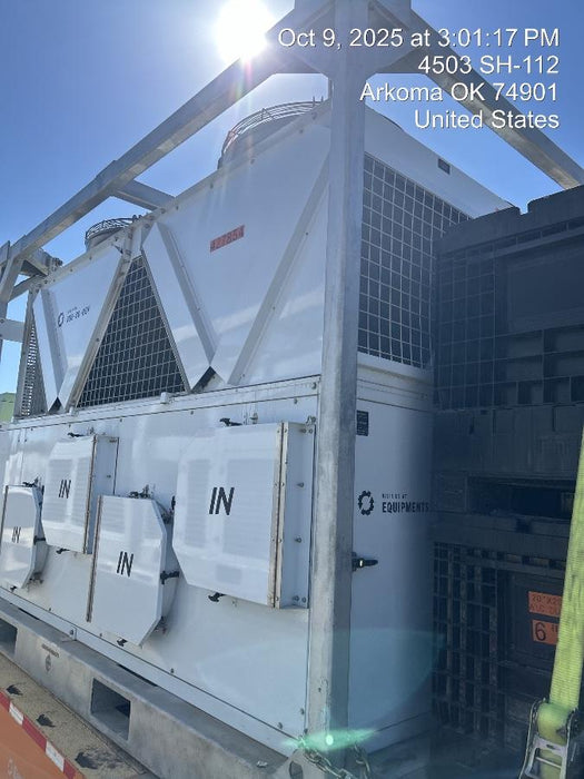 2024 SMARTECH SACP81A-HS