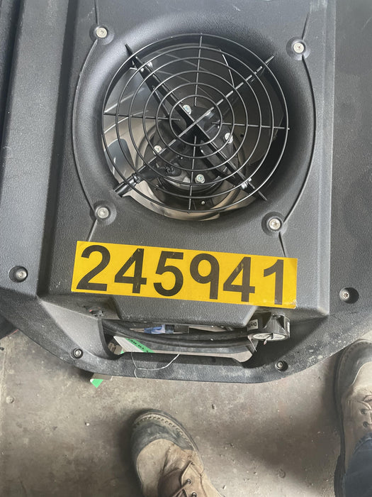2022 PHOENIX AirMAX Radial Air Mover