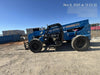2018 Genie GTH-844 Genie GTH-844D w/Open ROPS, FF Tires, Work Light/Beacon, 60" Carriage and Forks