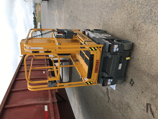 2020 HAULOTTE Star 20