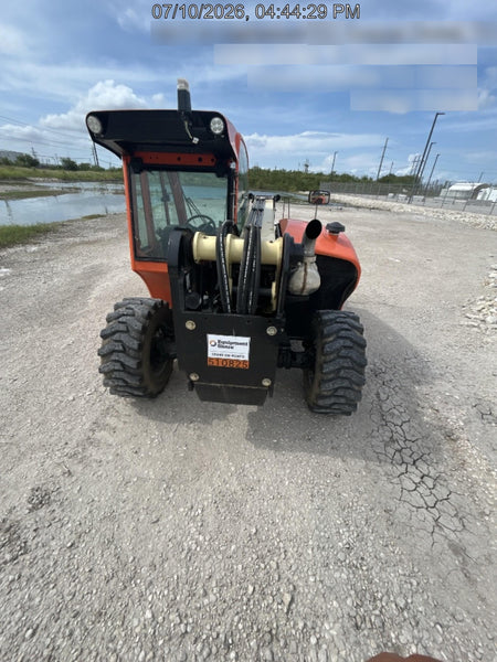 2025 JLG G5-18A