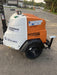 2023 Generac MLT2 Diesel, Flex Switch 120V Input, Powerzone Controller, 
(4) 320W LED Lights, 4kW Generator, 39.9 Gal Fuel Tank, 2" Ball, T3