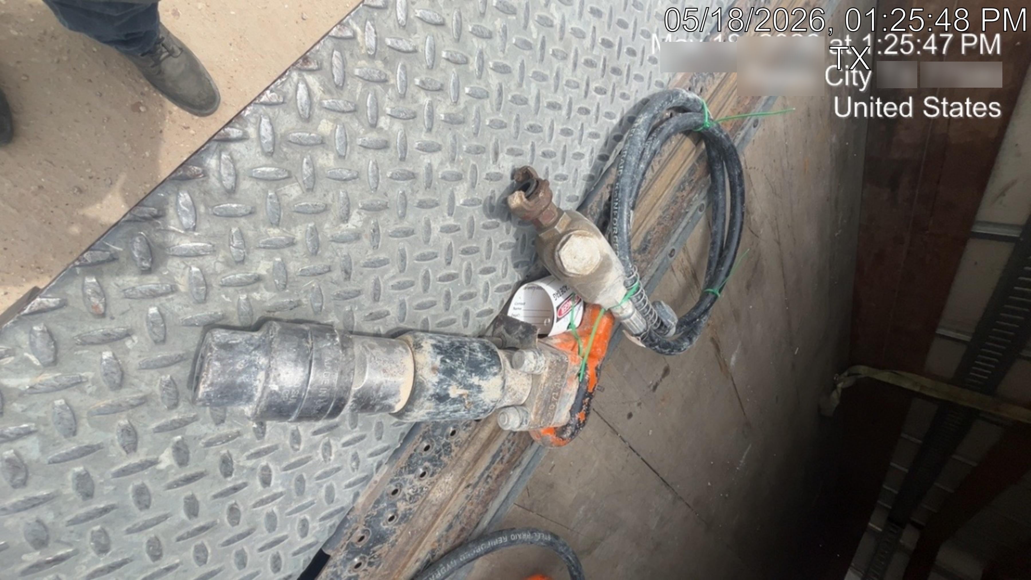 2021 MICHIGAN PNEUMATIC ES-CH3R-TRACKER