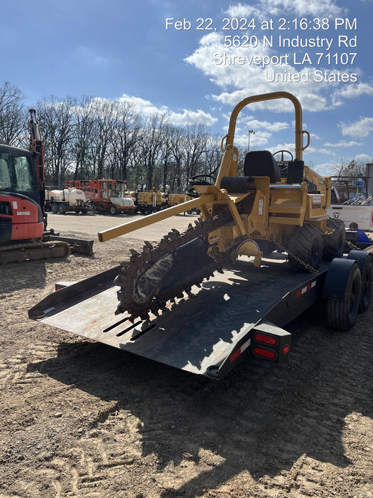 2023 STEELPOINT K19E