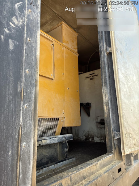 2008 CATERPILLAR APS 800 Tier 2