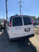 2023 CHEVROLET Express Van - Rental
