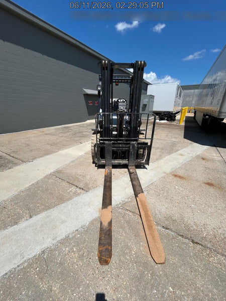 2024 UNICARRIER MJ1F4A35DV