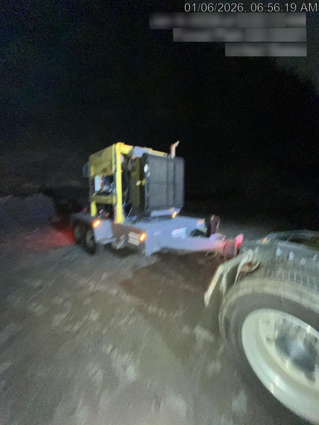 2022 ATLAS COPCO PAC H108 JD
