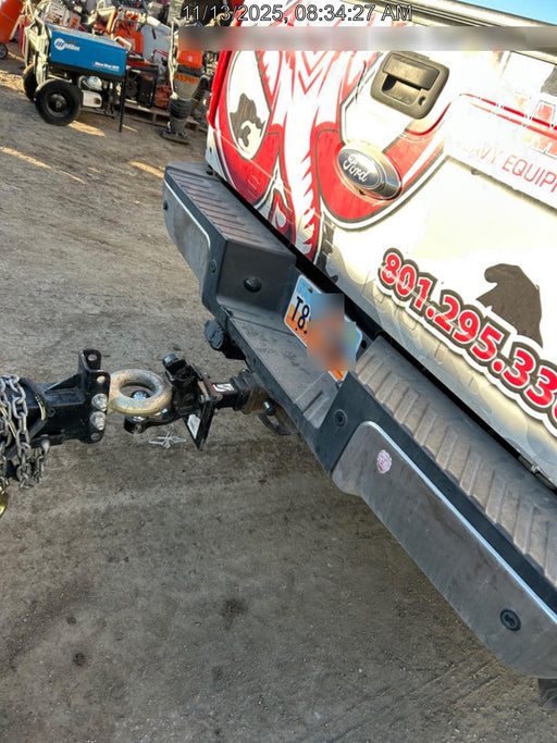 2020 CHICAGO PNEUMATIC CP 1290 S