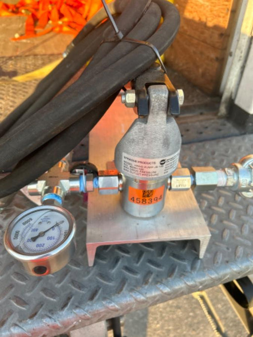 2024 PINNACLE PDQH-5000B