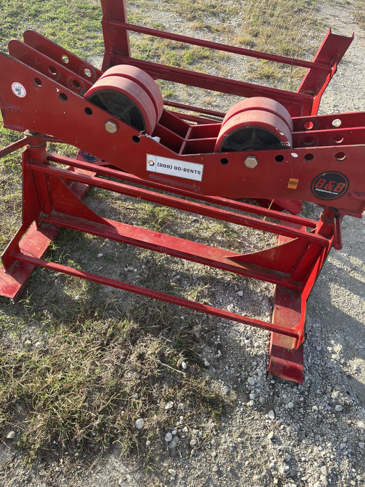 2023 B&B PIPE PN 3808