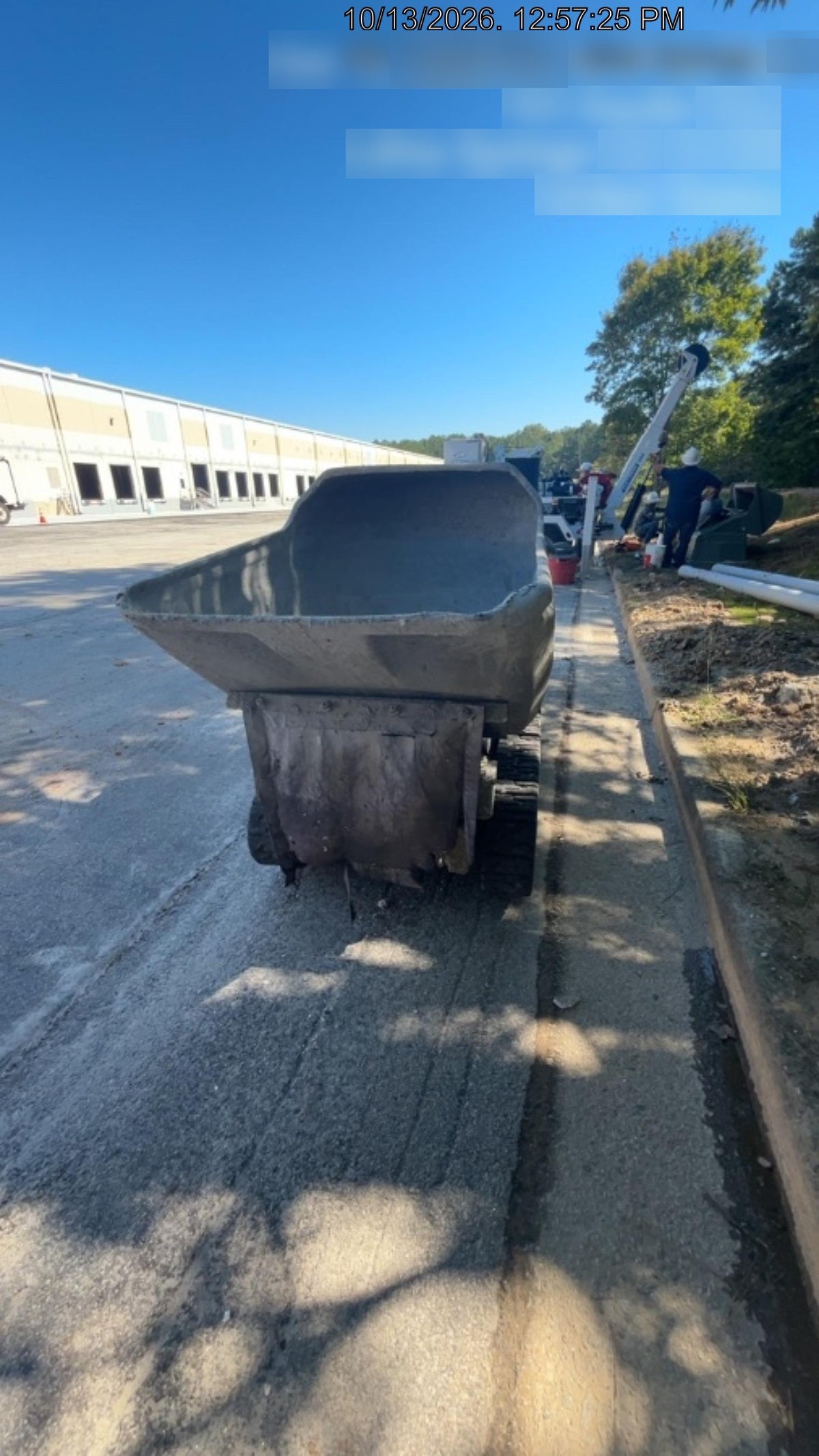 2023 TORO MBTX 2500-TS