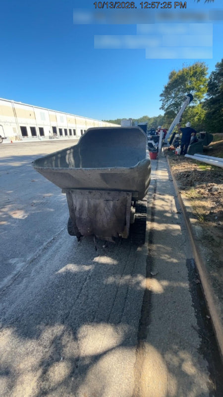 2023 TORO MBTX 2500-TS