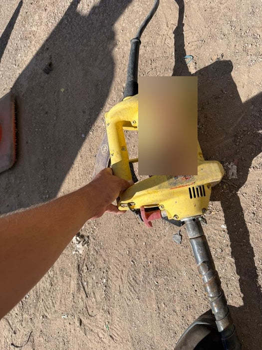 2021 WACKER NEUSON M2500