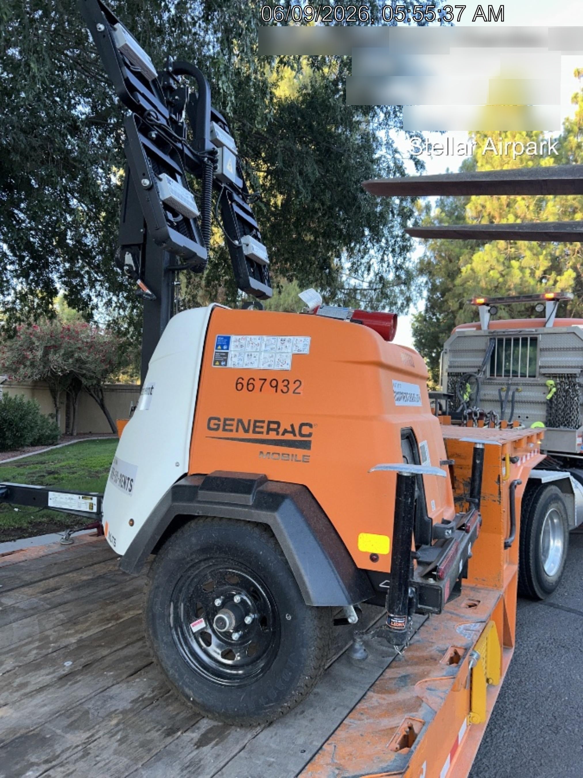 2026 GENERAC MLTS-4
