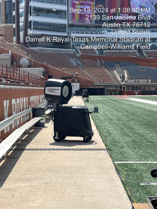 2024 POWER BREEZER PB4MAX