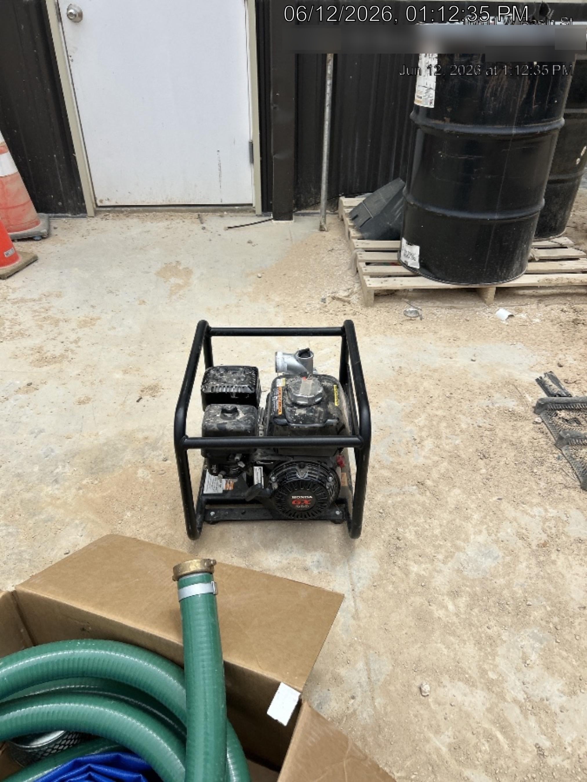 2025 MI-T-M WTP-S02-1MGH