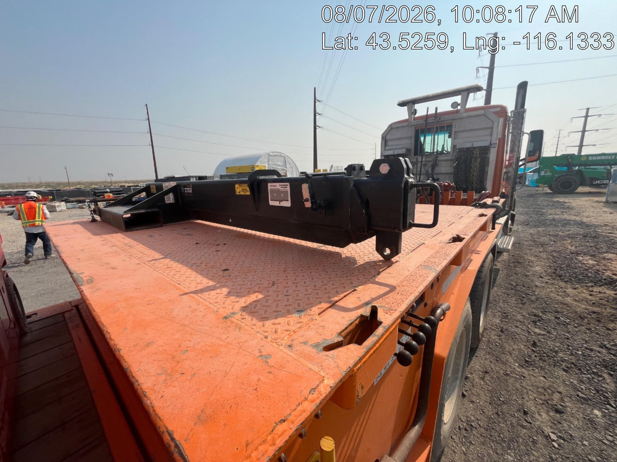 2025 STAR INDUSTRIES M1360B - Star JIB Boom