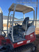 2021 TAKEUCHI TB235-2R
