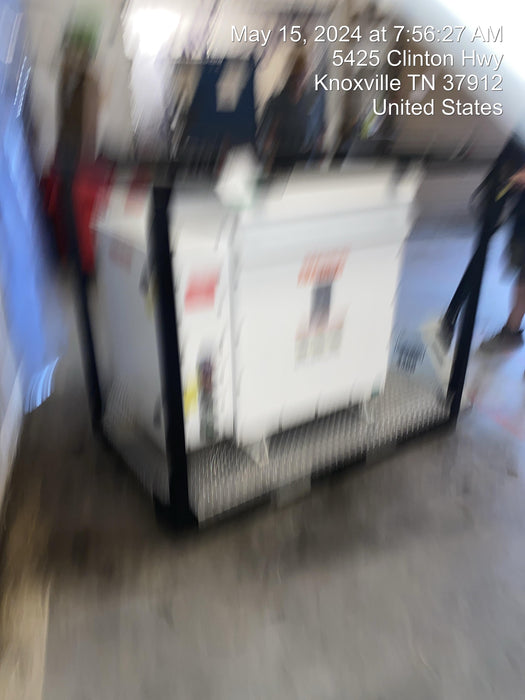 2022 TRYSTAR TF-150KVA480-208SDC-M-F